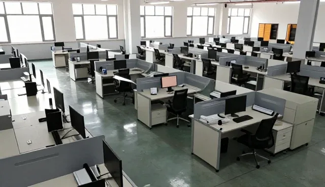 企业选型中如何有效评估信息技术支持的场景适配性