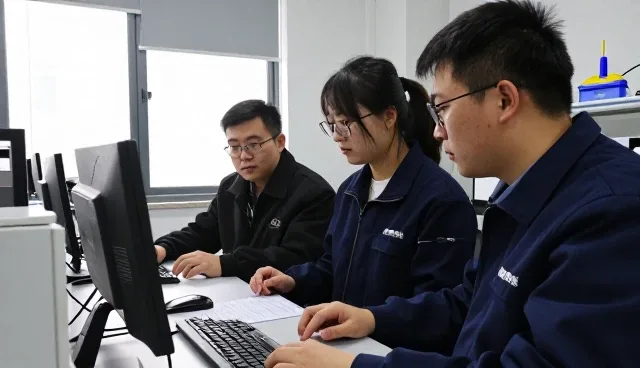 厂房车间下如何发挥信息系统集成价值