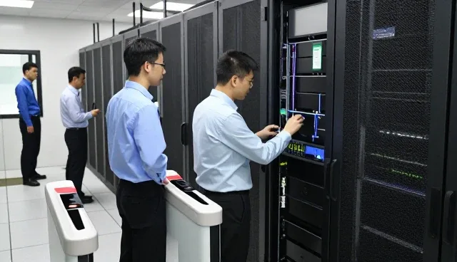 太仓名仕信息科技有限公司关注信息系统集成未来趋势