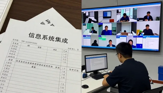 实验室环境解决方案中的运维托管选择
