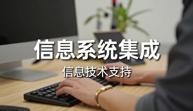 信息系统集成中的数据管理实践与维护技巧